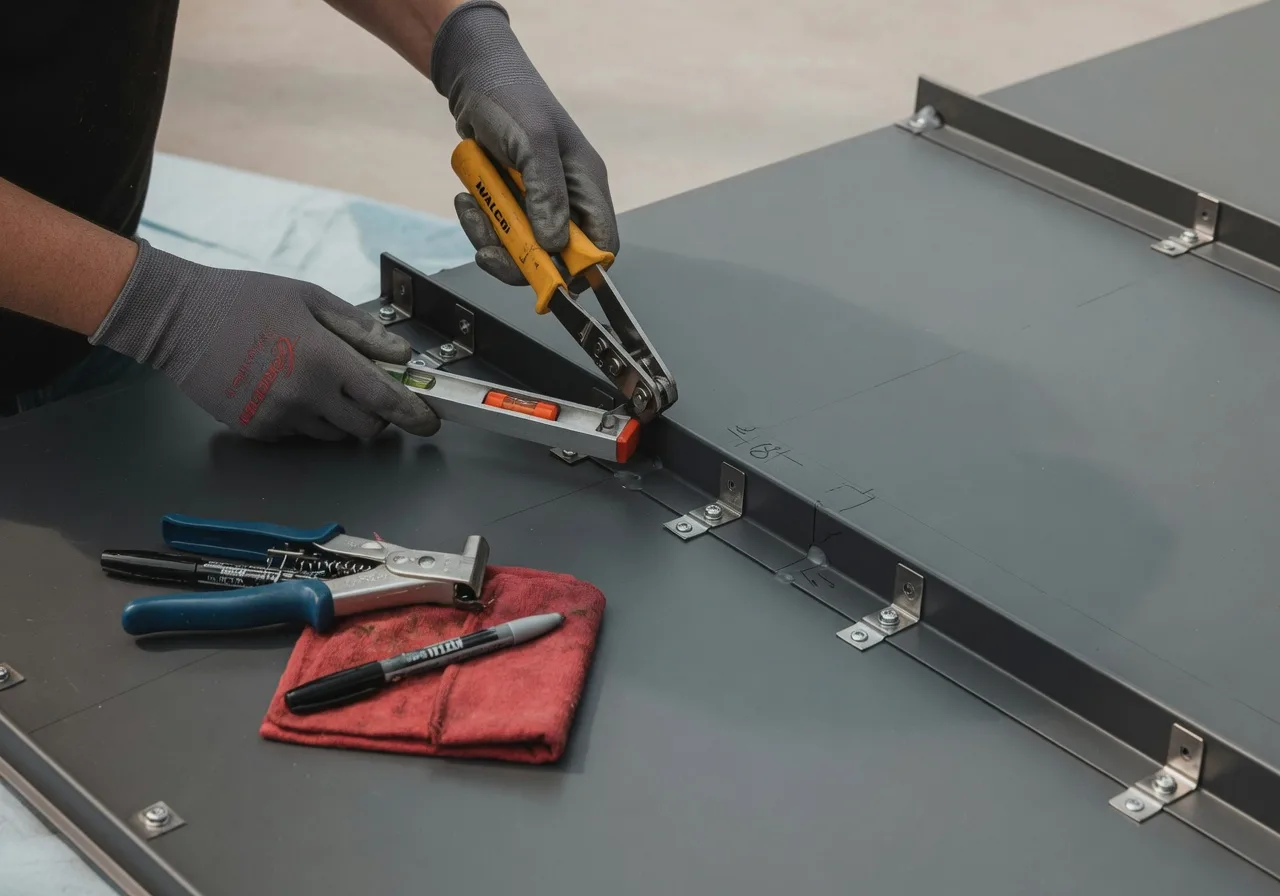 Why choose Metal Roofing Installation in Natalbany, LA